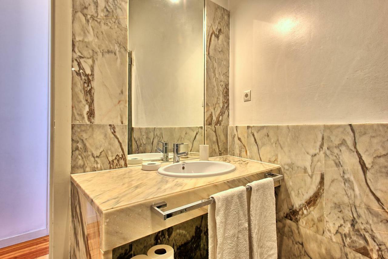 Cais Santarem Tagus River Apartamento Lisboa
