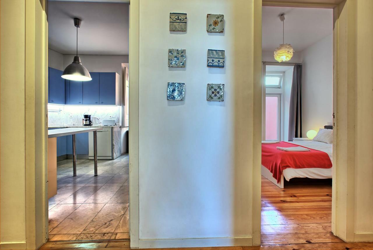 Apartamento Cais Santarem Tagus River