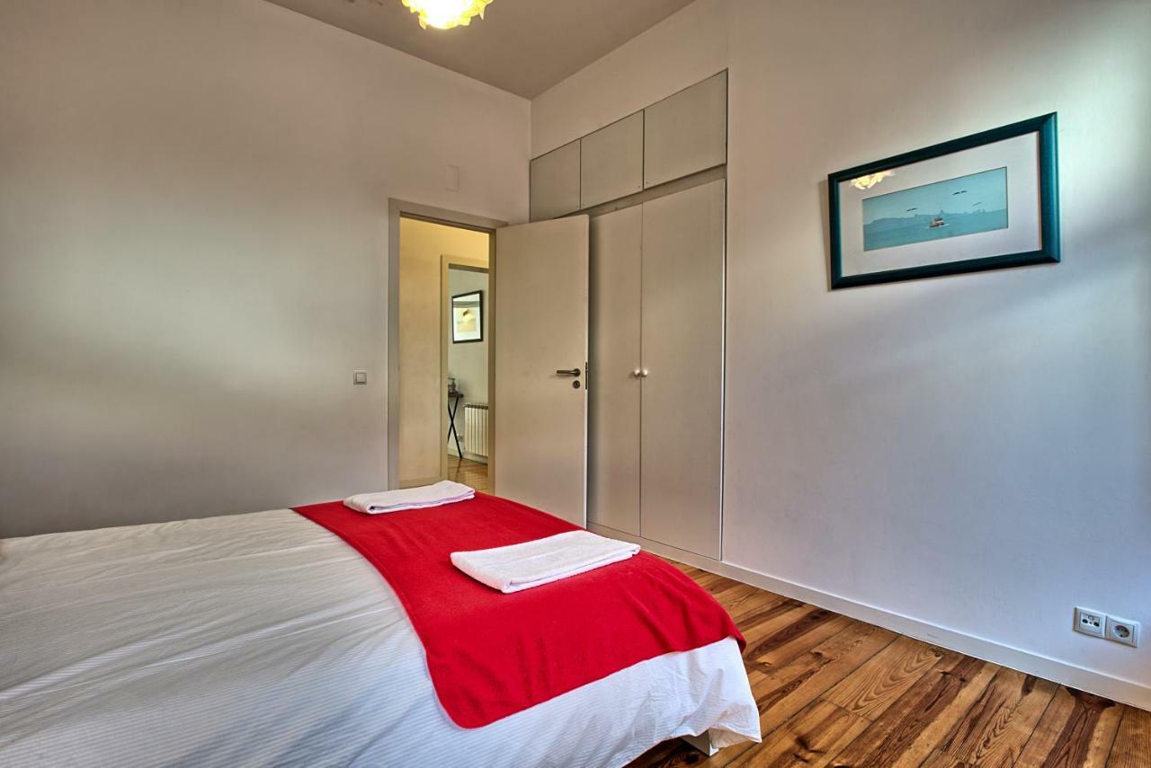 Apartamento Cais Santarem Tagus River