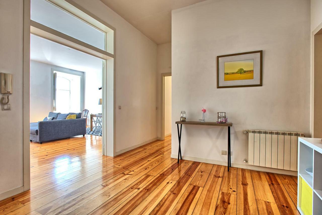 Cais Santarem Tagus River Apartamento