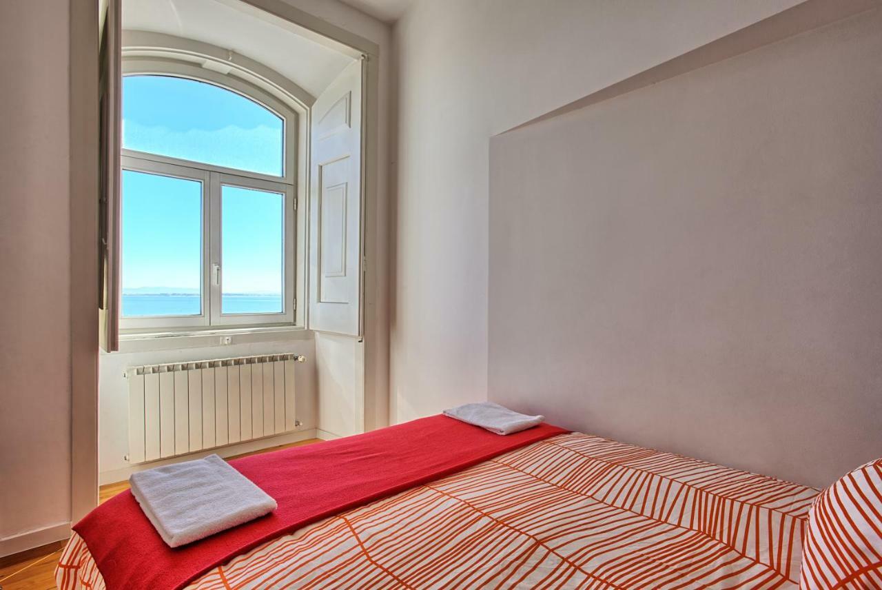 Cais Santarem Tagus River Apartamento