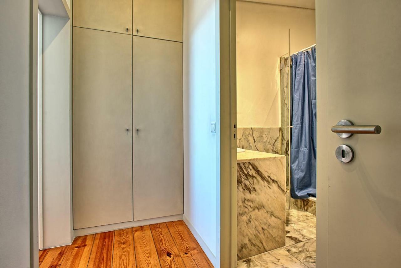 Cais Santarem Tagus River Apartamento *