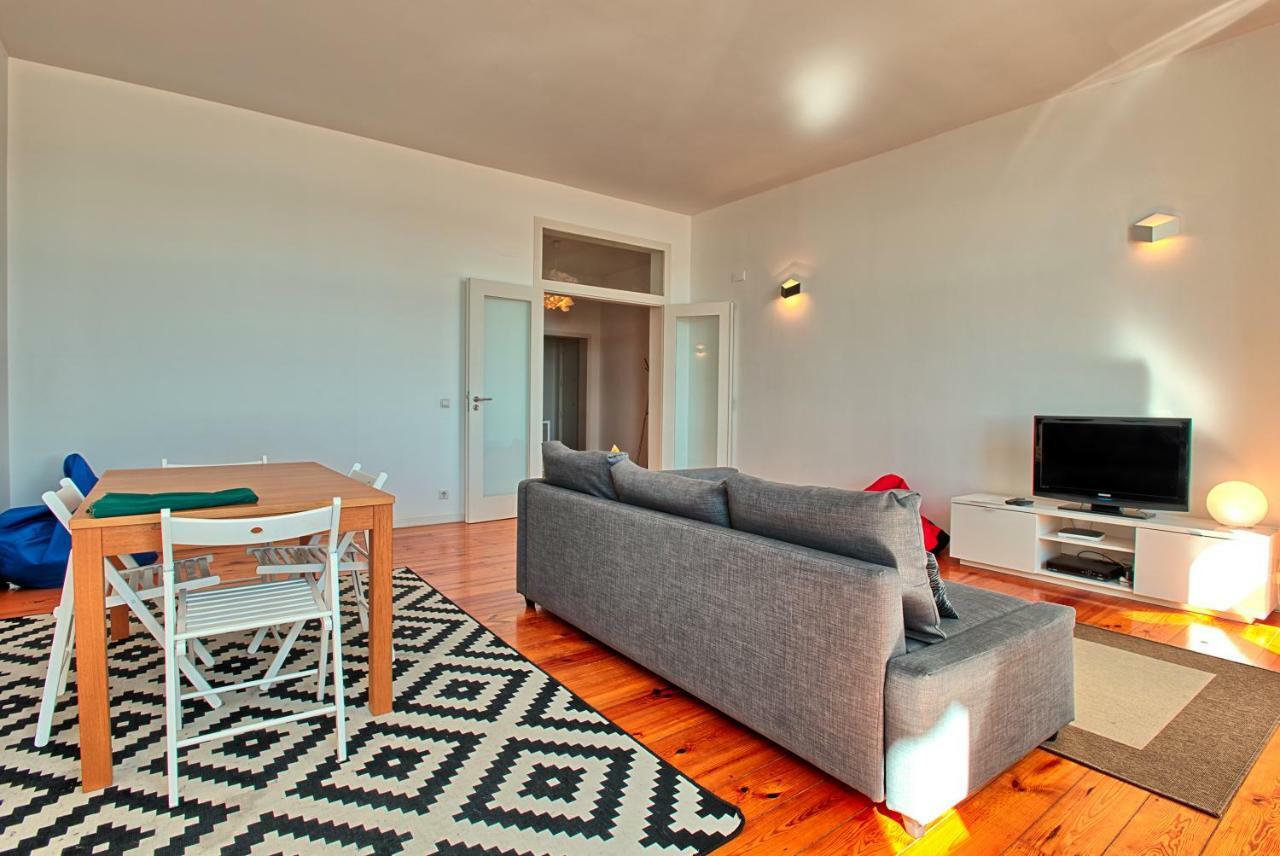 Cais Santarem Tagus River Apartamento