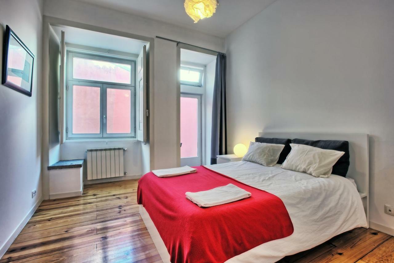 Apartamento Cais Santarem Tagus River *